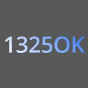 1325OK | 새로운 즐거움 | Developer