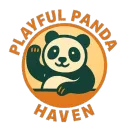 Server icon for Playful Panda Haven