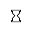 Hourglass v100