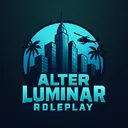 Alter Luminan  Roleplay