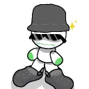 BUCKET HAT SQUAD