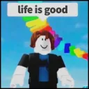 Roblox club's icon