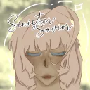 Sinister Savior//GL2 VA//HIATUS!!