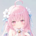 桜璃奈的CG作品集