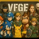 VFGE GaminG Szerver