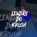 LENDAS DO KRUSH