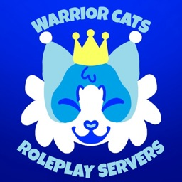 Discovery icon for Warrior Cats Roleplay Servers Discord server