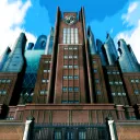 Hope's Peak Academy
