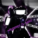 Mr. Darktvman's server