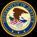 Department of Justice Discord Server Icon