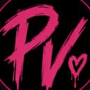 Pretty • Villains   Discord Server Icon