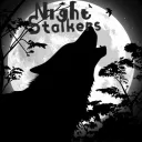 𝑁𝑖𝑔ℎ𝑡𝑆𝑡𝑎𝑙𝑘𝑒𝑟𝑠 ࣪ ִֶ... Discord Server Icon