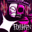 Forsaken avatar