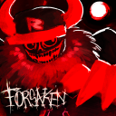 Forsaken avatar