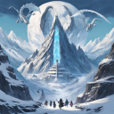 WAR FOR THE THRONE Server Icon
