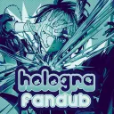 🌌Hololive Hoshizora Dubs