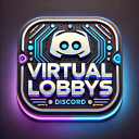 Discovery icon for 𝑽𝒊𝒓𝒕𝒖𝒂𝑳𝒐𝒃𝒃𝒚𝒔 Discord server