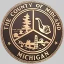 Midland County Jail, MI