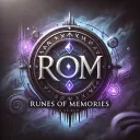 Runes of Memories