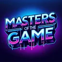 Masters Of The Game