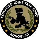 Combined Joint Task Force - Ronograd