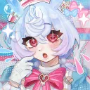 ╰╮﹒✦ /sigewinne . Clarion's art pavilion 🐚∶ ✦ ੭ — art . gfx . icons ⟢