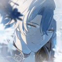 ૮꒰´ ཀ ྀི꒱ა 　元   ／ yuan ! 🪽 ˚　₊　｡　nitro　 guilds avatar