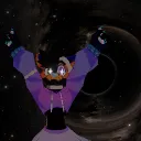 (16+) Stodgie's Space Den of Dummies :3