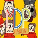 Max Design Pro Fanon Server