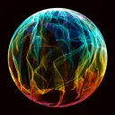 Ai Art Shapes Sanctuary discord icon