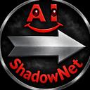 AI ShadowNet    Discord Server Icon