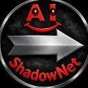 AI ShadowNet discord icon