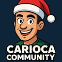 Carioca Community Discord Server Icon