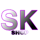 Discovery icon for SK Shop® Discord server