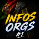 INFOS ORGS #1 🇵🇹