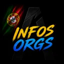 INFOS ORGS #1 🇵🇹