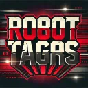 Robot taggers