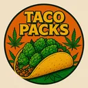 Taco Packs server icon