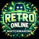 Retro Online Matchmaking