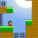 Super Strawberry Clock Speedrunning