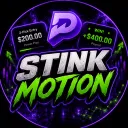 Stink Motion