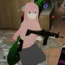 𝙎𝙖𝙣𝙘𝙩𝙪𝙖𝙧𝙮 𝙤𝙛 𝙂𝙖𝙢𝙞𝙣𝙜's icon