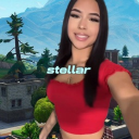 stellar Discord server icon