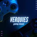 🎮 Verquies Servidor de Discord