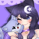La Manada de Tsuki 🐺💜