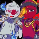 【 Countryhumans Dex  || 👾