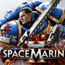 워해머40k Games