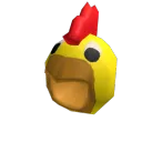 GCS - Gatoh's Chicken Suit