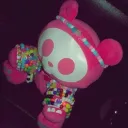 The Plural Scene Discord Server Icon