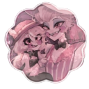 ◟𝓣𝖍𝓮 𝓟𝖊𝖓𝓽𝖆𝖌𝓻𝖆𝖒𖤐 Discord server icon